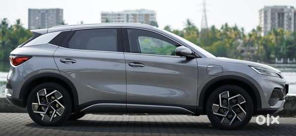 BYD Atto 3 Extended Range, 2023, Electric