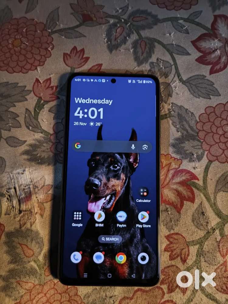 One plus nord ce3 5g (12/256gb)