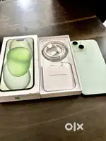 iPhone 15  Available With Bill,Box in Best price