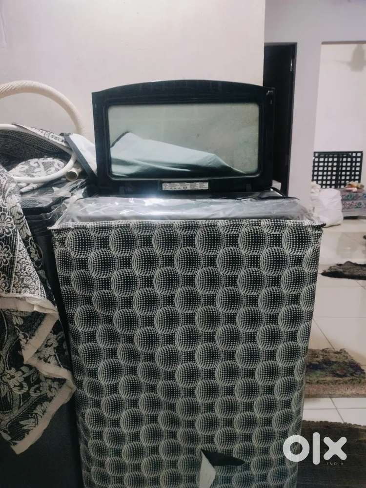 LG Top load washing Machine