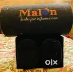 Base Tube And Speaker,s