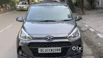 Hyundai Grand i10 Sportz (O) 1.2 AT VTVT, 2017, Petrol