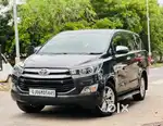 Toyota Innova Crysta 2.4 Z 7 STR, 2020, Diesel