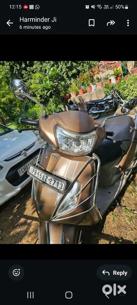 Want to sell Jupiter classic