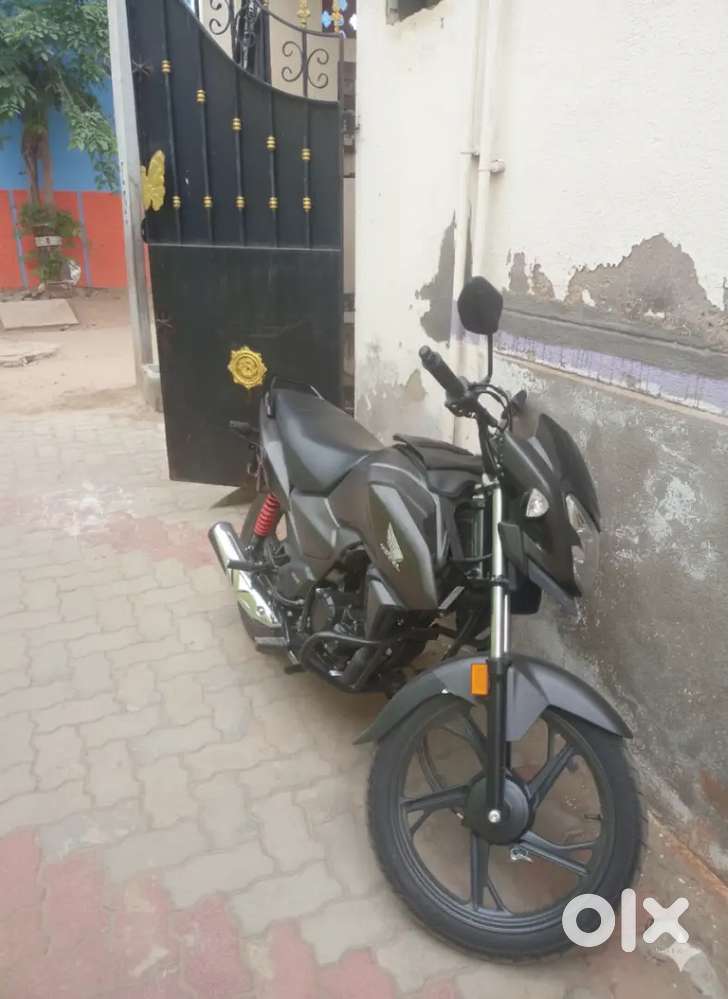 Honda sp 135 for sale