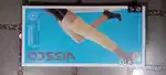Knee belt long size