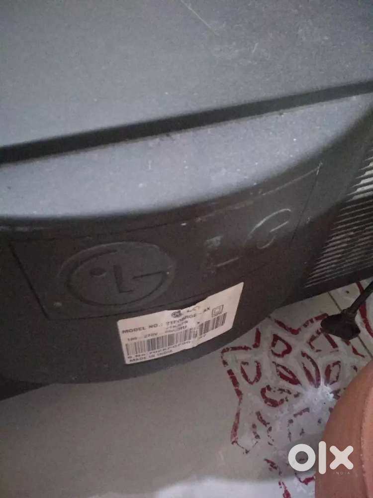 Lg TV for sale
