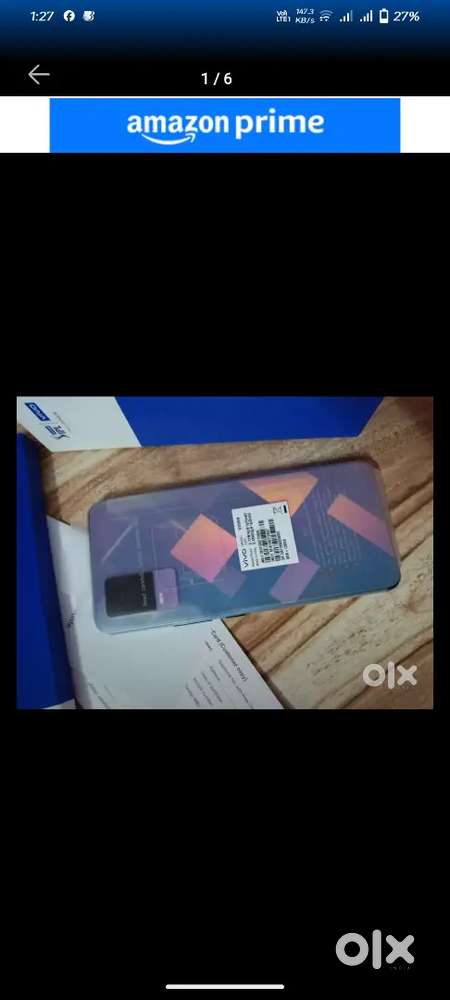 Rs 11,000  vivo y 73