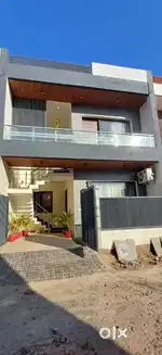 3bhk villa Ready to move
