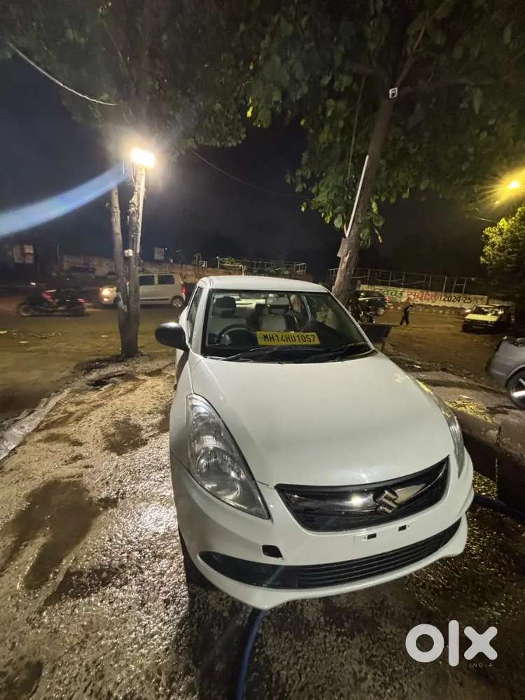 Maruti Suzuki Swift Dzire 2019 CNG & Hybrids 249000 Km Driven