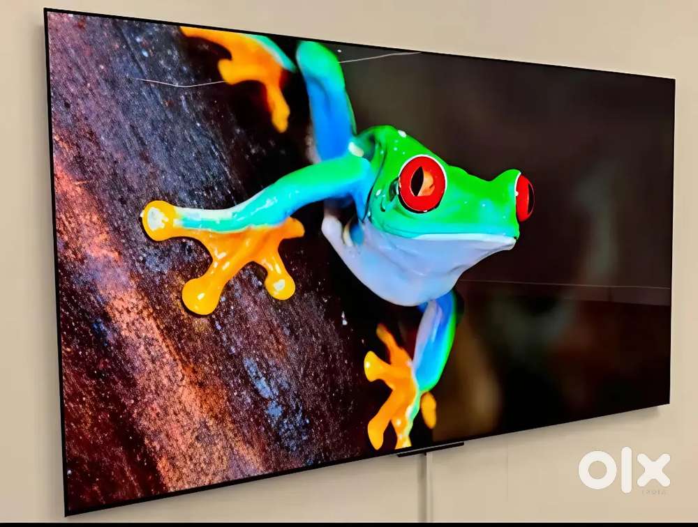 Offer New Led tv 50inch 55 40 42 43in 32 24 Android All Size available