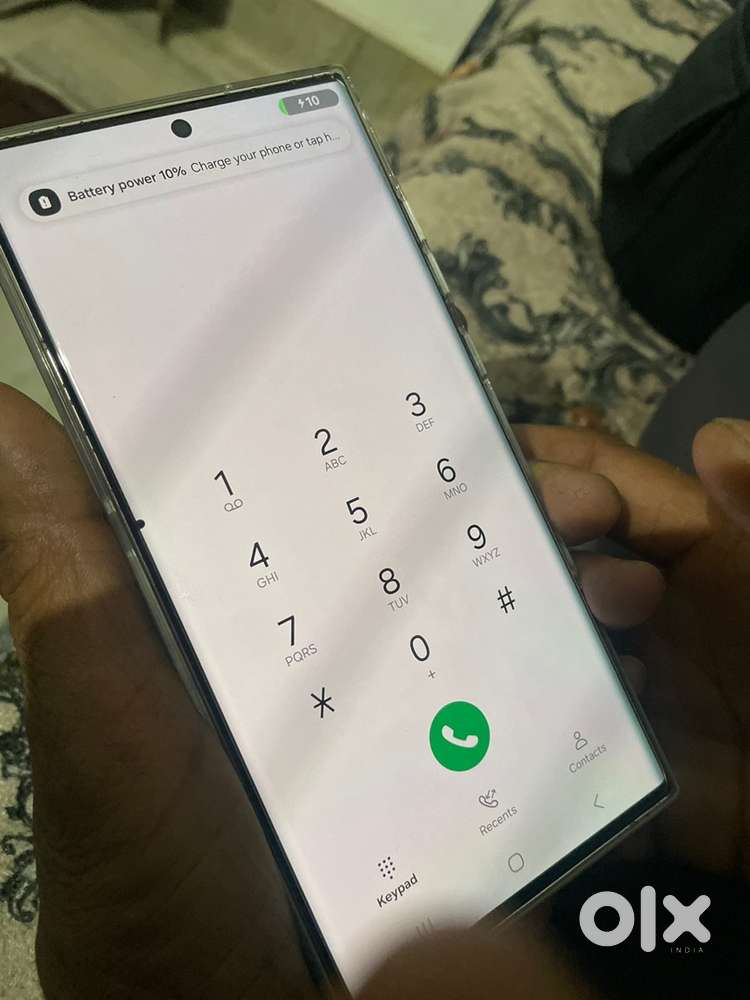 Samasung galaxy s22 ultra 12 256