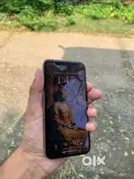 IPhone x Good Condition.