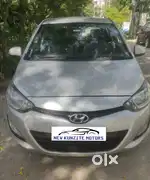 Hyundai i20 Diesel Sportz, 2012, Diesel