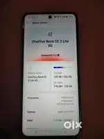 One pkus nord ce3 lite 5g for sale