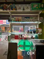 Medicals for sale with doctor consultation room