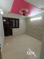 2BHK SEMI-FURNISHED FLAT FOR RENT