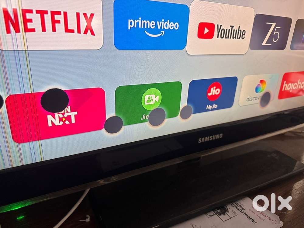Led tv repair & computer laptop repair