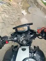 Bike tvs apachi 160 4V