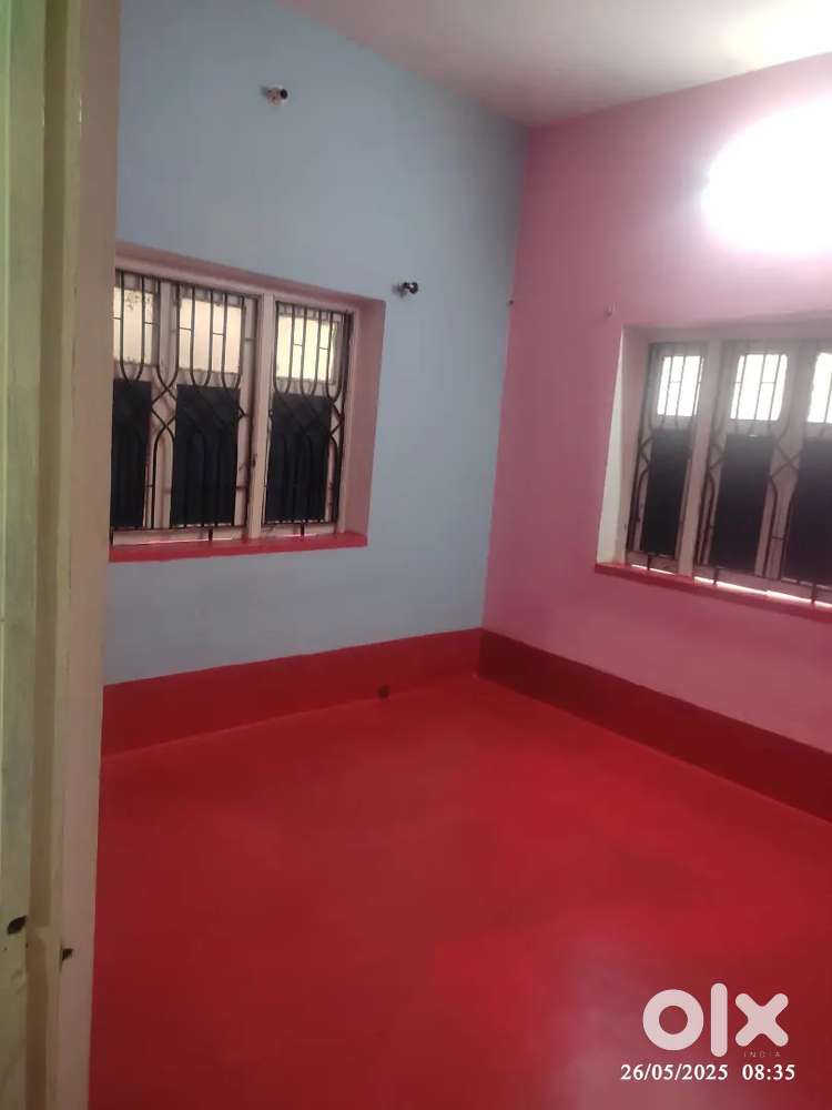 2RK AVAILABLE FOR RENT DUMDUM METRO STATION