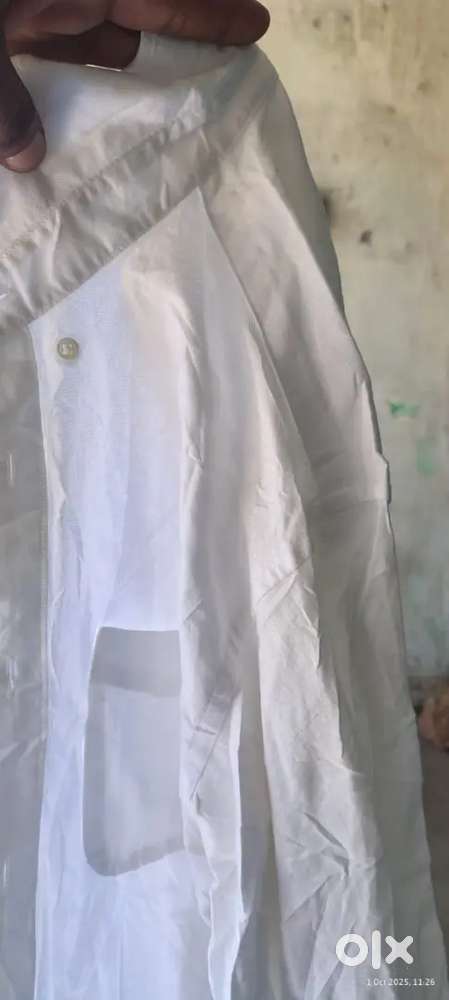 White shirt
