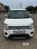 Maruti Suzuki Wagon R VXI AMT1.2, 2019, Petrol