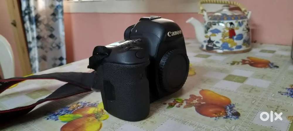 CANON 5D MARK IV