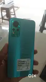 Infinix Note 11