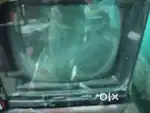Want to sell Old TV Contact