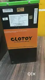 Lithium Battery For Scooty  48 v 30ah with 5 year warranty