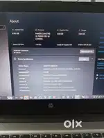 Iam selling my laptop