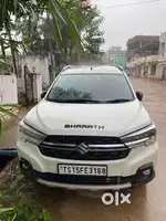 Maruti Suzuki XL6 2021 Petrol Well Maintained