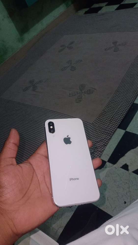 I phone x 256