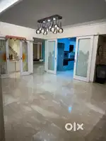 4Bhk  apartment