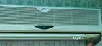 Air conditioner Godrej power saver 5star