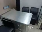 Fully furnished office available for rent in malad west