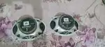Jbl Ovel car speaker 550 watt rs. 3000 fix