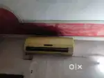 Voltas split AC 1.5 tonn