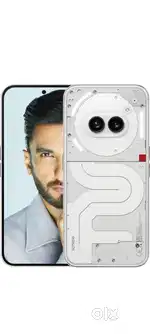 Nothing phone 2a