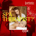 Spa therapist wanted