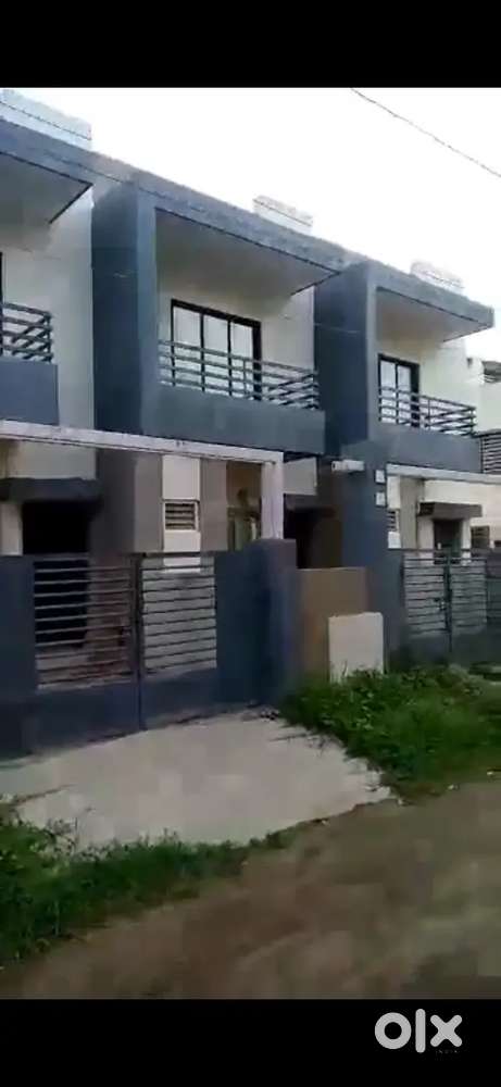 (3+1) BHK  DUPLEX , Best Society
