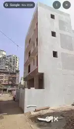 Office/Tuition Space for Rent  950 Sqft per Floor  Lift  4 Floors