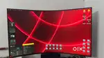 Samsung odyssey ark 2nd gen 55inch gaming monitor