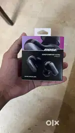 Bose headphones
