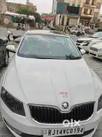 Skoda Octavia 1.8 TSI Style Plus AT, 2016, Petrol