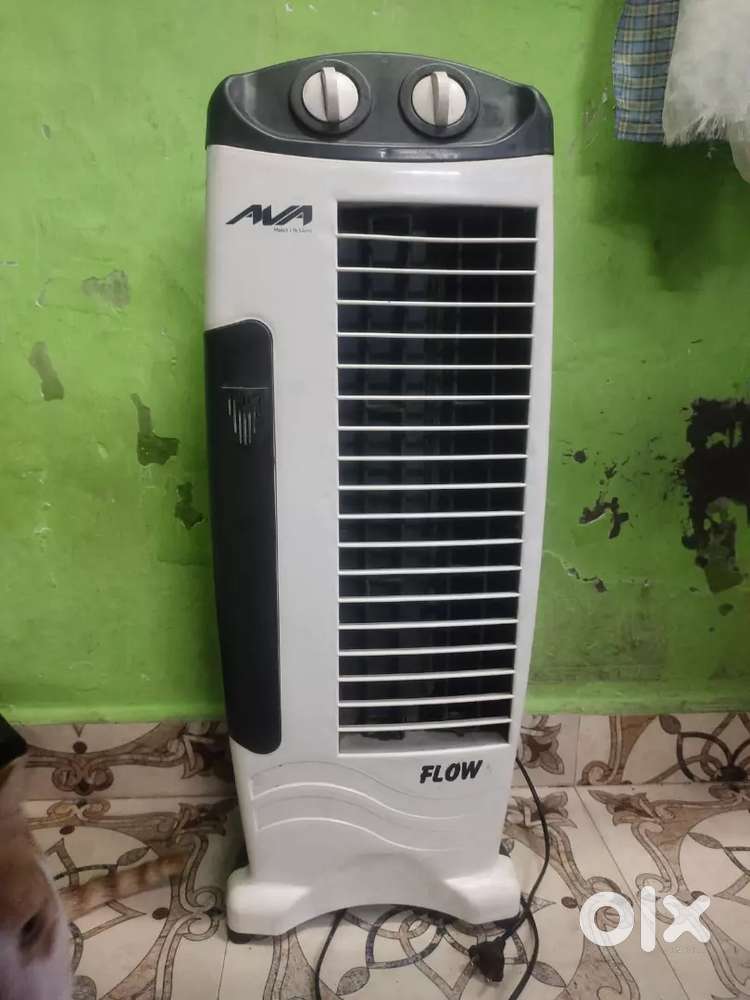 AVA TOWER FAN