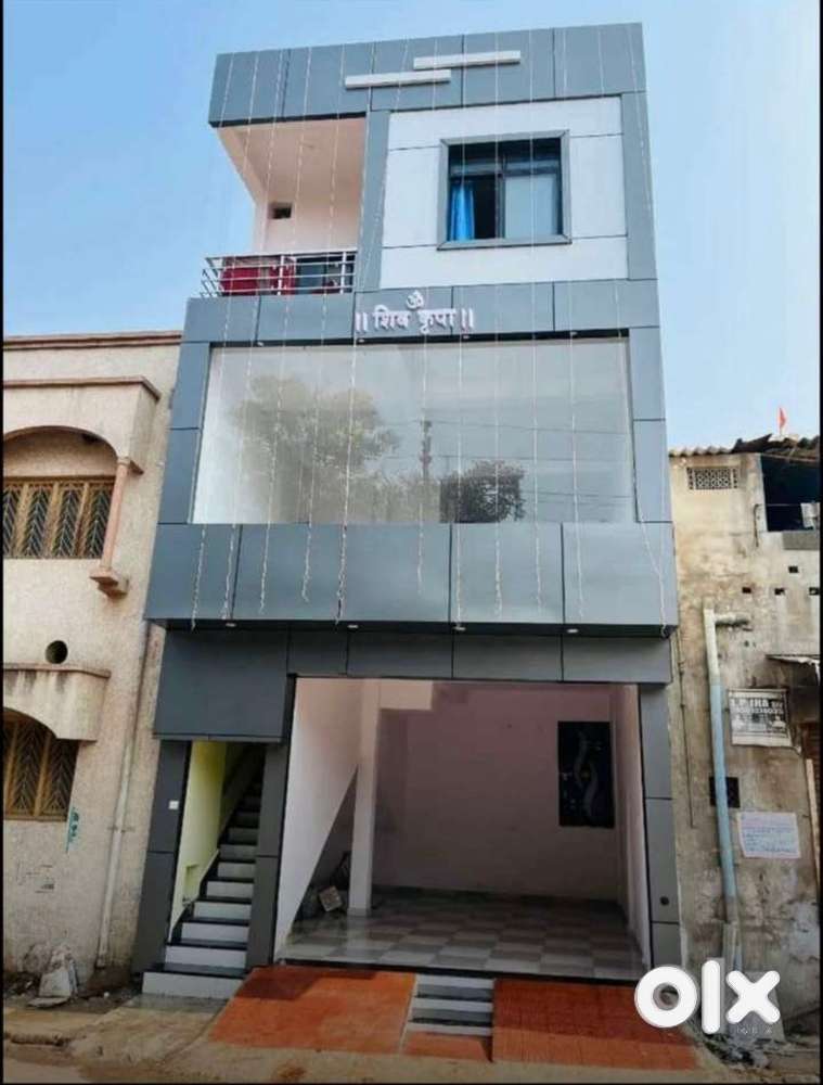 Showroom/ hall on rent for variours purposes