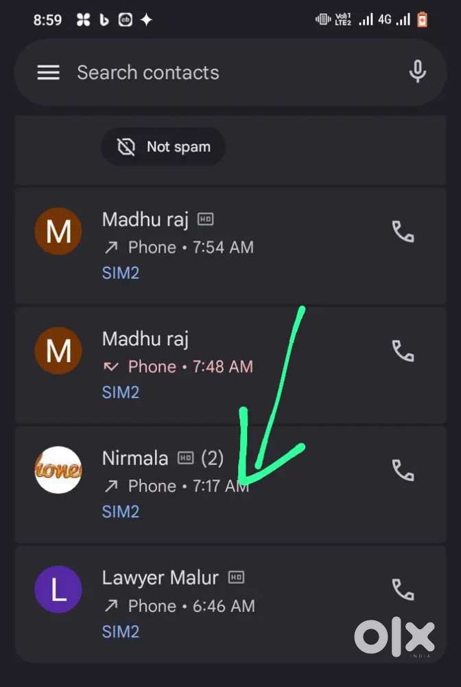 Urgent and Immediate Requirement Of Female Baby Caretaker Of 5 Months