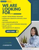 Need managers for Trivandrum