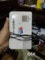 Fastway box